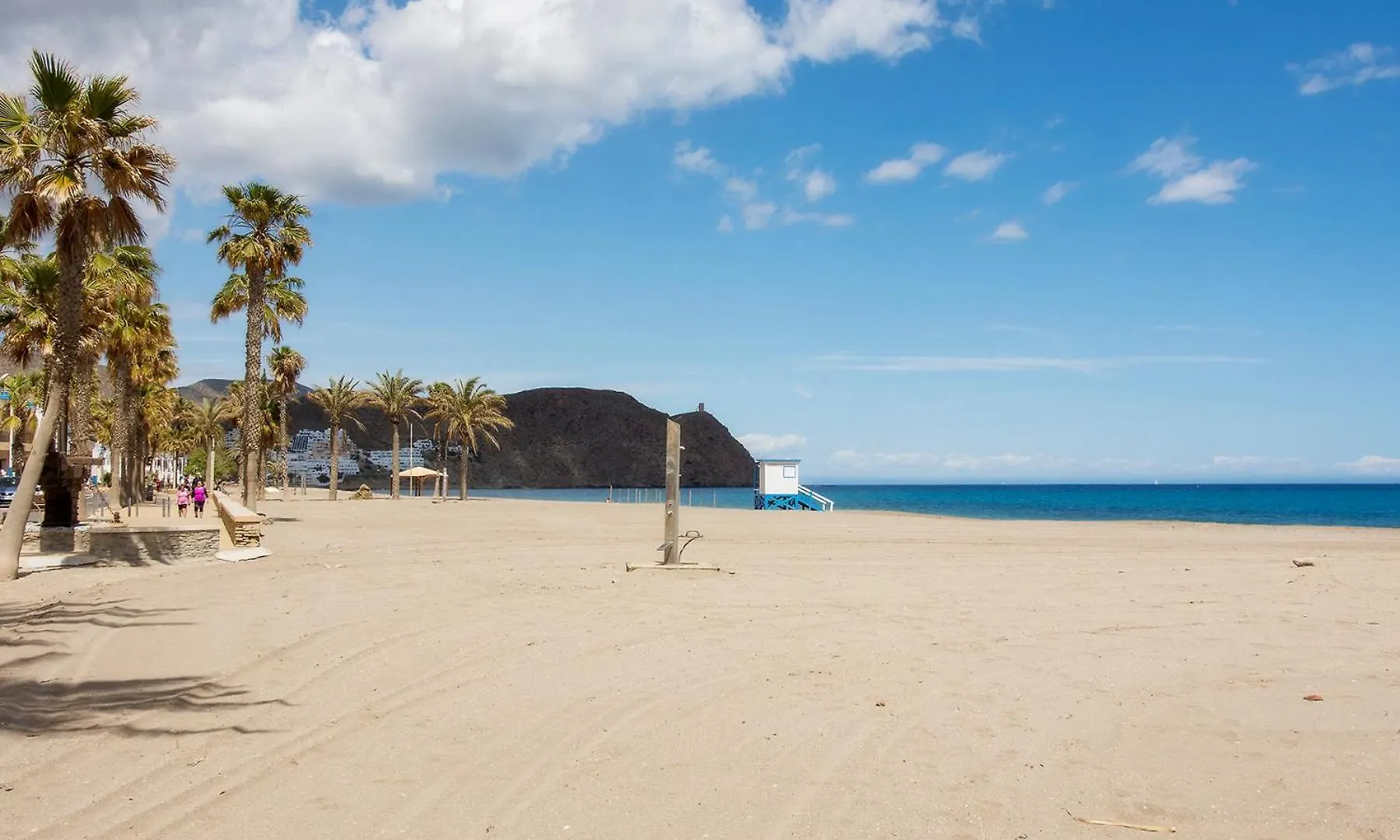 Apartamento Centrico Belquimar A Pocos Pasos De La Playa 卡沃内拉斯 公寓