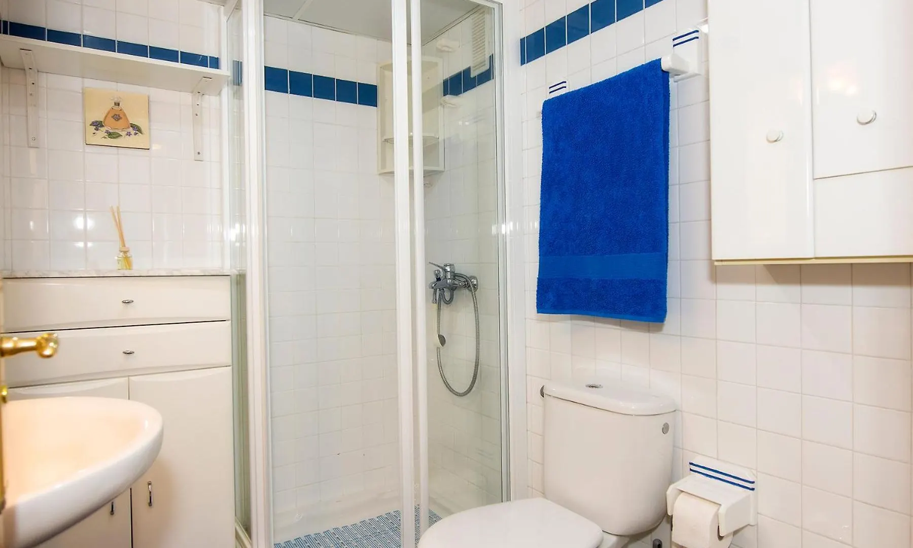 Apartamento Centrico Belquimar A Pocos Pasos De La Playa 卡沃内拉斯