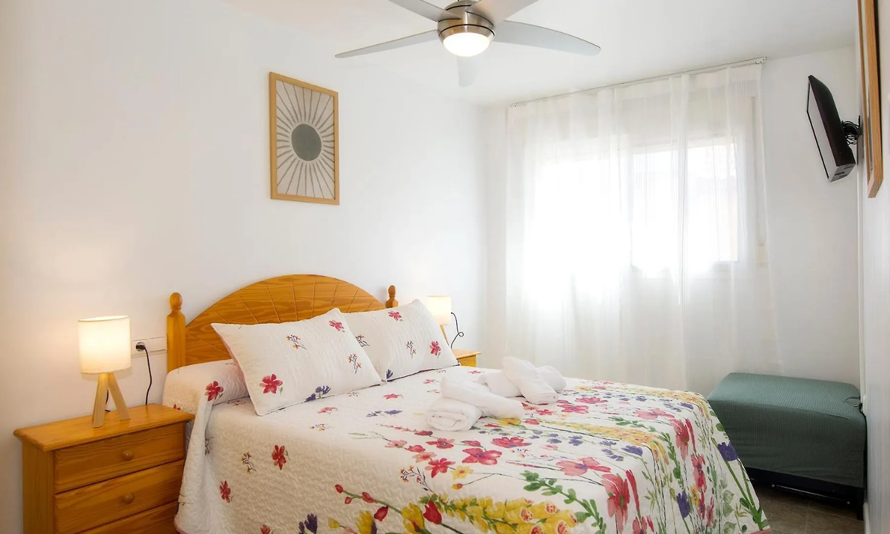 Apartamento Centrico Belquimar A Pocos Pasos De La Playa 卡沃内拉斯